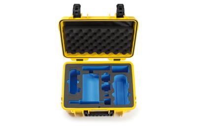 B&W outdoor.case type 4000 DJI Mavic Air 2 koffer B&W outdoor.case type 4000 DJI Mavic Air 2 koffer