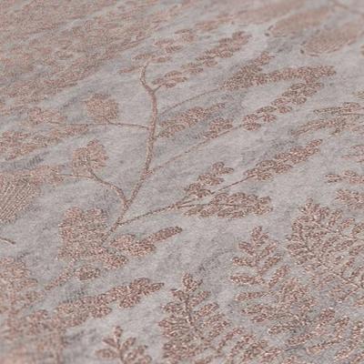 AS Creation THE BoS - Grijs - 388303