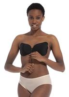 Magic Push up Plak BH - open rug bh - Va-va-Voom Bra - Bh zonder achterkant - Lage rug bh - thumbnail