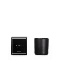 Culti Candles Ebano Geurkaars Black Label 270gr - thumbnail