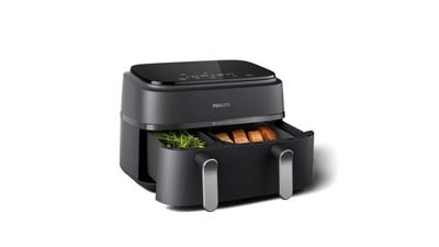 Airfryer Philips NA352/00 9 L - thumbnail