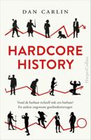 Hardcore History - Dan Carlin - Paperback (9789402704310) - thumbnail
