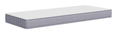 Schuimmatras middelzacht 70x200 cm