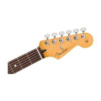 Fender Player II Modified Stratocaster HSS RW Electric Blue elektrische gitaar met deluxe gigbag - thumbnail