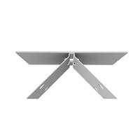 Steinel Hoekwandhouder EWH 03 wit - 630416 - thumbnail