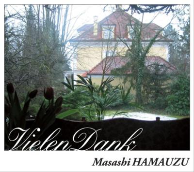 Vielen Dank - Masashi Hamauzu Vielen Dank - Masashi Hamauzu