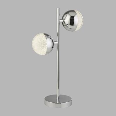 Searchlight Design tafellampMarbles - EU5087CC
