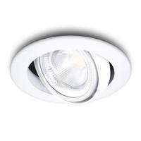 LED-downlight Roma 30W neutraal-wit - thumbnail