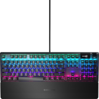 SteelSeries Apex 5 gaming toetsenbord - thumbnail