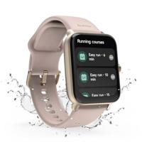 Hama 6010 Smartwatch Rose gold - thumbnail