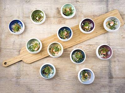 Cosy & Trendy Serveerplank - Acacia - 100 x 12.5 cm