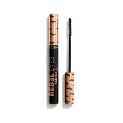 Gosh Rebel Eyes Skinny B Mascara 6ml 001 Extreme Black