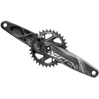 TRUVATIV crankstel "descendant 7k eagle" crankset desce. 7k eagle dub 32t. - thumbnail