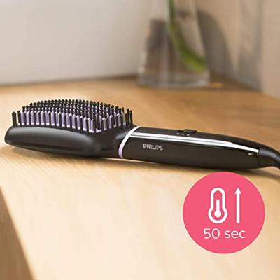 Gladmakende borstel Philips BHH880/00 - thumbnail