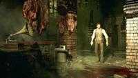 The Evil Within - thumbnail