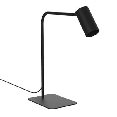 Lyora Zwart bureaulampjeMono - 7706