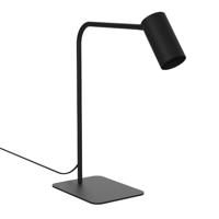 Lyora Zwart bureaulampjeMono - 7706 - thumbnail