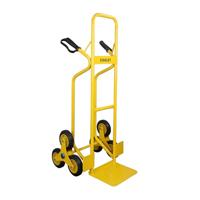 Stanley HT523 Steel Hand Truck | 200 kg - 83.500.16 - thumbnail