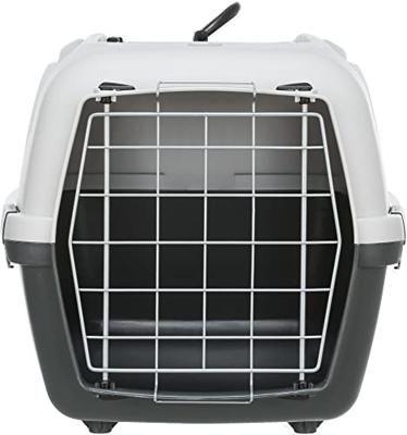 TRIXIE Capri 3 Hondentransportbox 40 × 38 × 61 cm - thumbnail