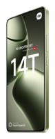 Xiaomi Smartfon 14T 12/256GB Lemon Green, W129016119 (Green) - thumbnail
