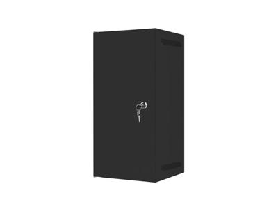 Wand patchkast Lanberg WF10-2312-00B