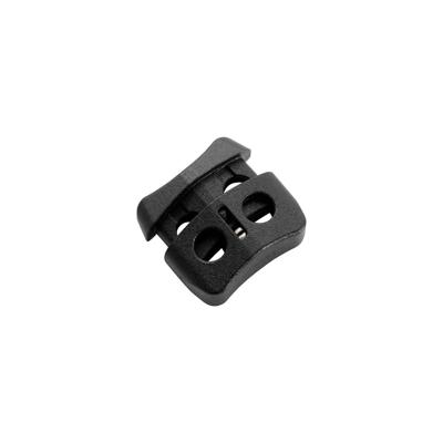 Koordstopper | Zwart | One Size