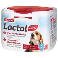 Beaphar lactol puppy milk - thumbnail
