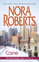 Caine - Nora Roberts - eBook (9789402752854) - thumbnail