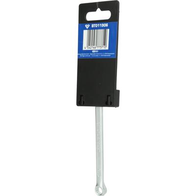 Brilliant Tools BT011932 BT011932 Ring-steeksleutel Sleutelbreedte (metrisch) 32 mm