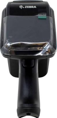 Zebra RFD40 Houder voor UHF-RFID-scanner Kabel RFID Tag RFID-module Zwart Mobiele computerscanner eConnex, USB-C