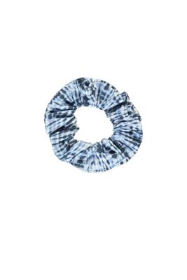 B.Nosy Meisjes scrunchie - Space tie dye B.Nosy Meisjes scrunchie - Space tie dye