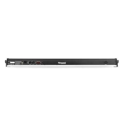 Beamz LCB144 MKII led kleuren bar