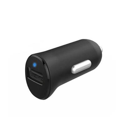 WeFix CAC X1USB 2.4A BK autolader WeFix CAC X1USB 2.4A BK autolader