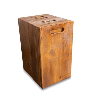 Focus Rat Apple Box Set (4pcs) FR-AppleB-SET Focus Rat Apple Box Set (4pcs) FR-AppleB-SET