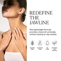 Natura Bissé Inhibit Collection Tensolift Neck Serum 60ml - thumbnail