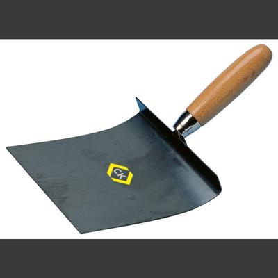 C.K T5097 Slingertroffel (l x b) 165 x 165 mm