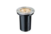 Paulmann 93788 Buitenlamp (inbouw) LED vast ingebouwd LED 1.2 W RVS - thumbnail