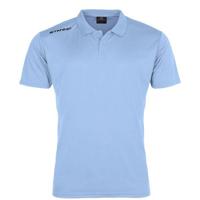 Stanno 463003 Field Polo - Blauw - M - thumbnail