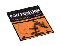 PolePosition Tungsten Putty Bar 8st. - thumbnail