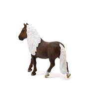 Schleich Farm World - Zwarte Woud merrie speelfiguur - thumbnail