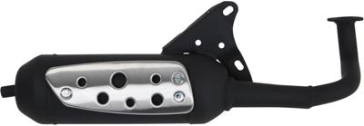 TECNIGAS Geluiddemper "silent pro sound compl silent pro sw-chr