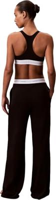 Calvin klein lounge broek dames - Pyjamabroek 100% katoen