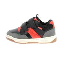 Sneakers Kickbiking KICKERS® rood - thumbnail