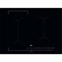 AEG 6000 serie Bridge inductie Kookplaat 68 cm IKE74440CB - thumbnail