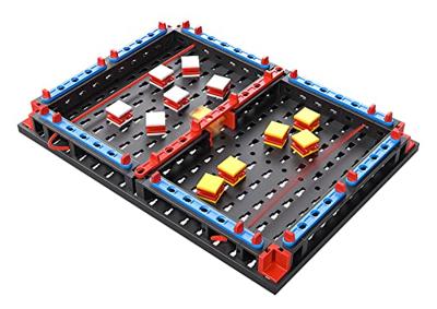 fischertechnik 569014 Slide Battle Bouwpakket Vanaf 7 jaar