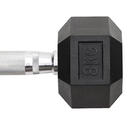 Halters 2 st 16 kg totaal gietijzer