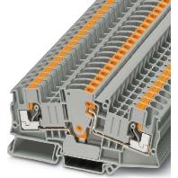 Phoenix Contact 3035695 Meetscheidingsklem Push-In-klem Blauw 50 stuk(s)