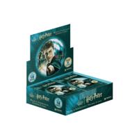 Harry Potter Magical Inspiration Trading Cards Flow Packs Display (18) - thumbnail