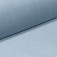 Nolon Jul Vierkant Stoelkussen Velvet Lichtblauw - thumbnail