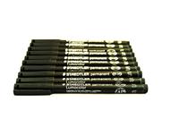 Staedtler Lumocolor 313, OHP-marker, permanent, 0,4 mm, zwart - thumbnail